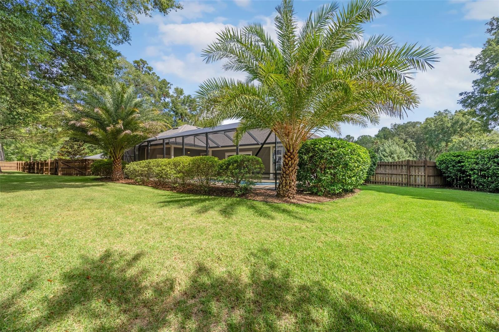 PARKWEST ESTATES - Residential