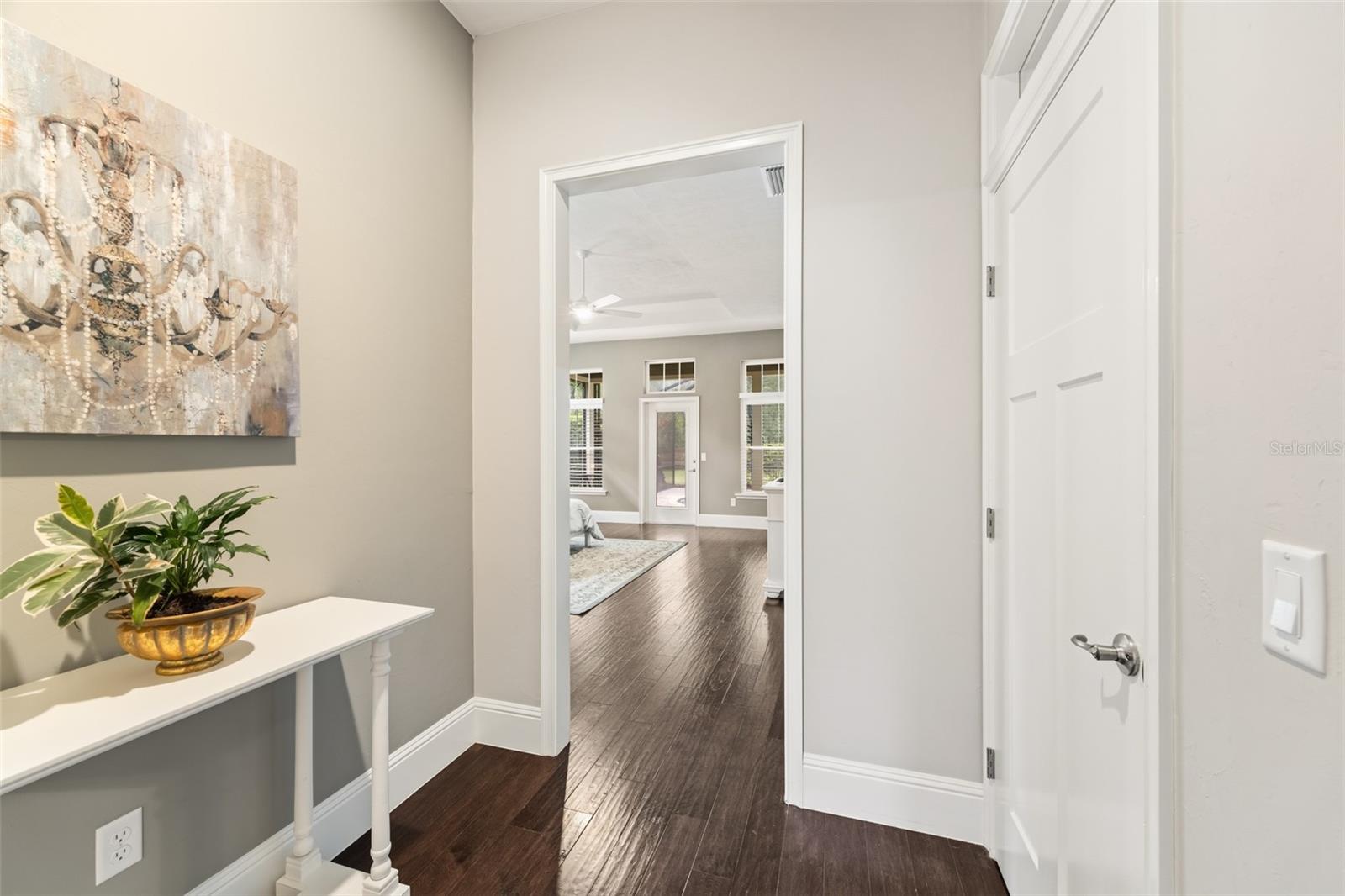 PARKWEST ESTATES - Residential