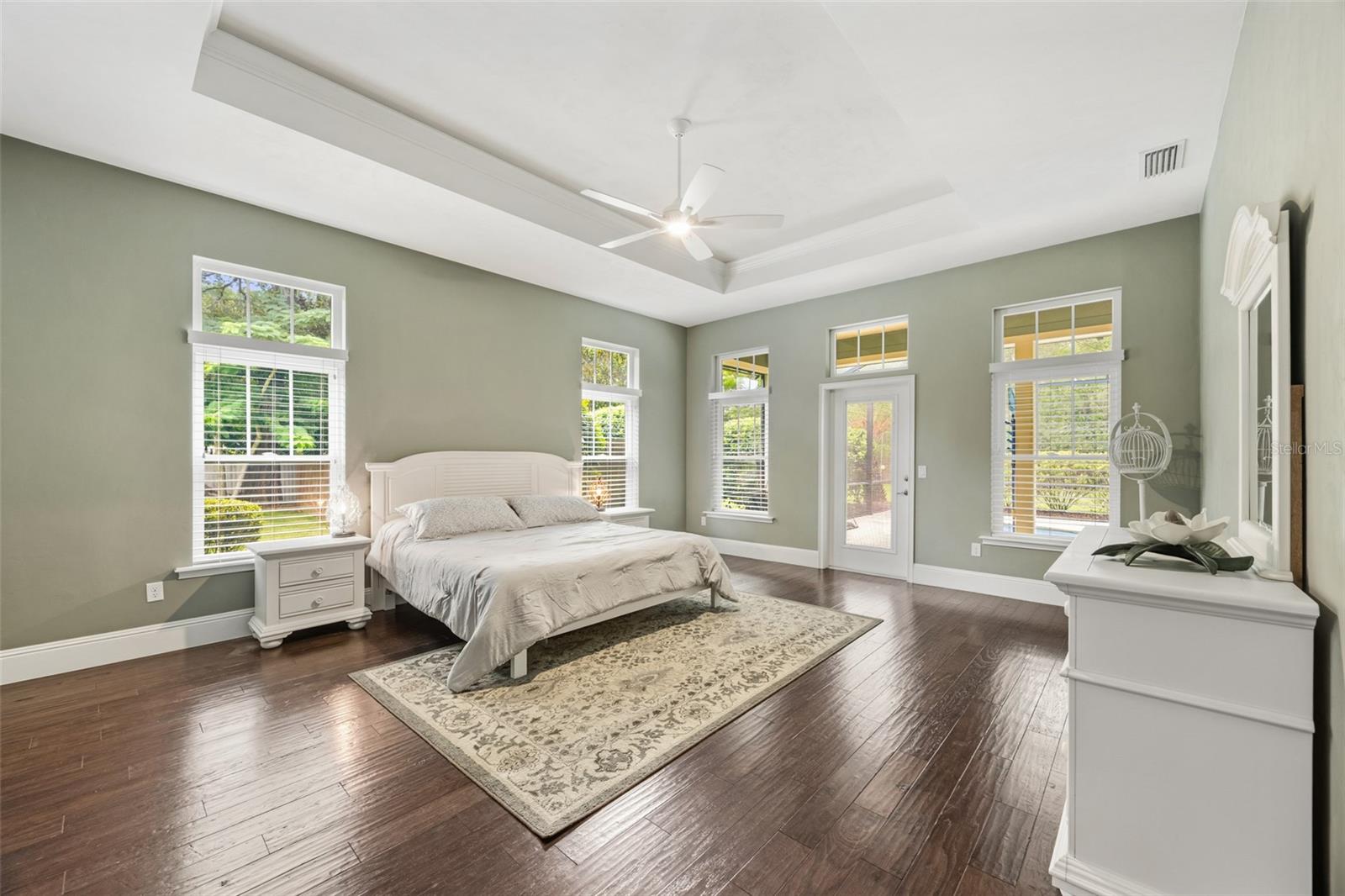 PARKWEST ESTATES - Residential
