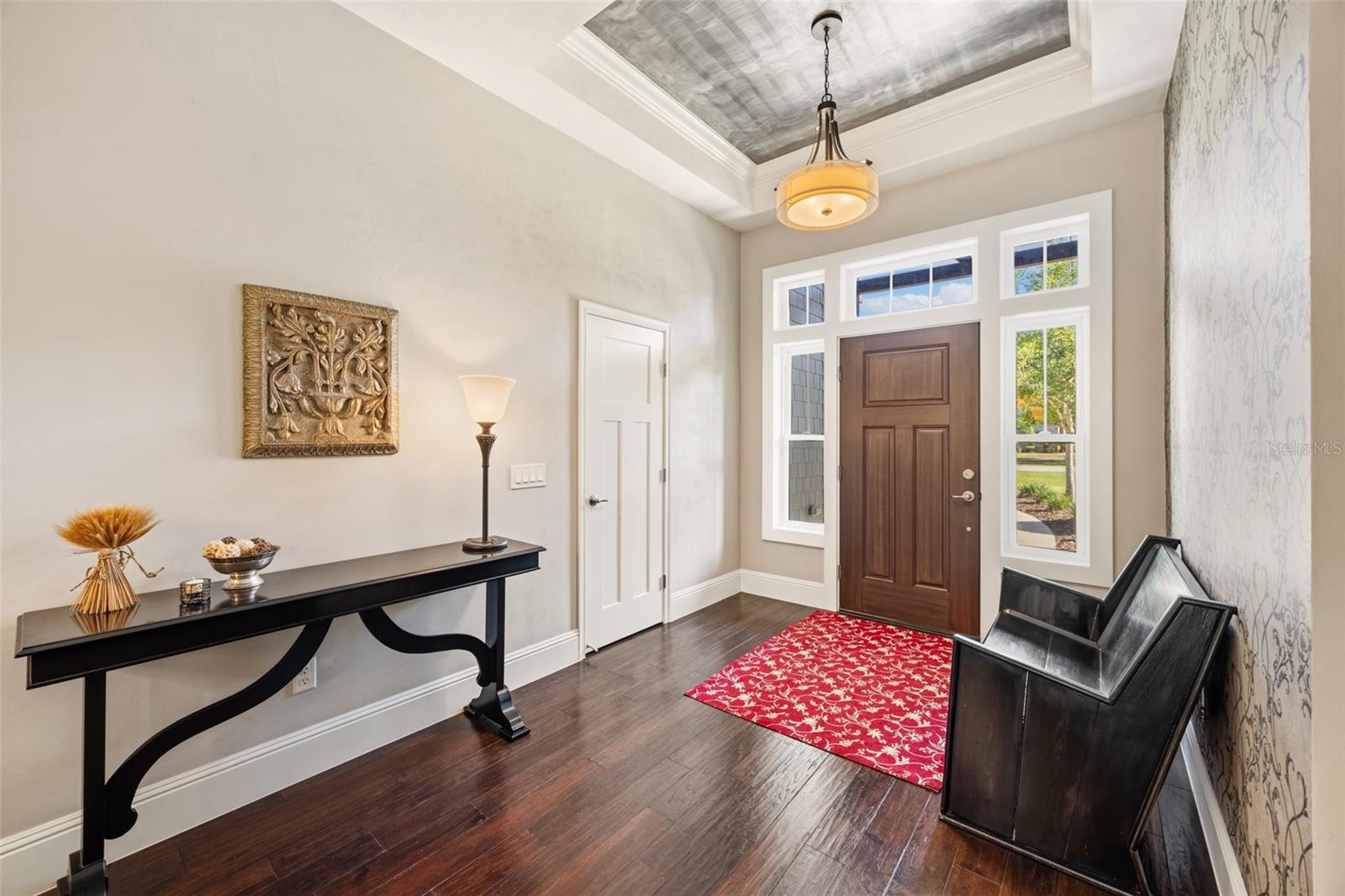 PARKWEST ESTATES - Residential