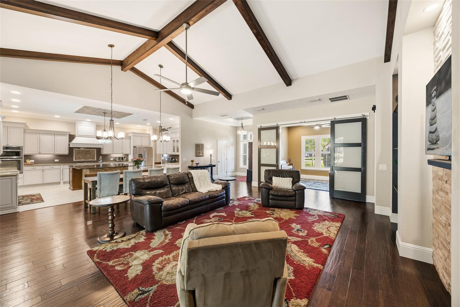 PARKWEST ESTATES - Residential