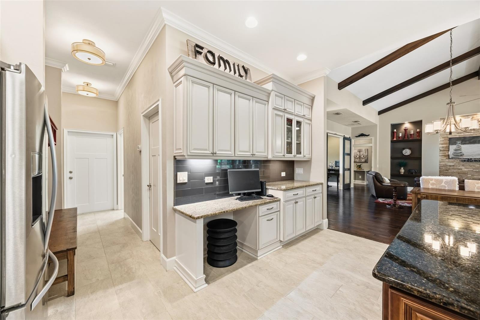 PARKWEST ESTATES - Residential