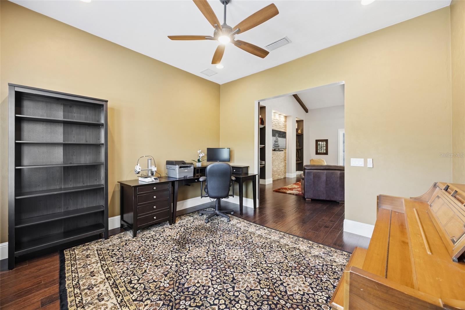 PARKWEST ESTATES - Residential