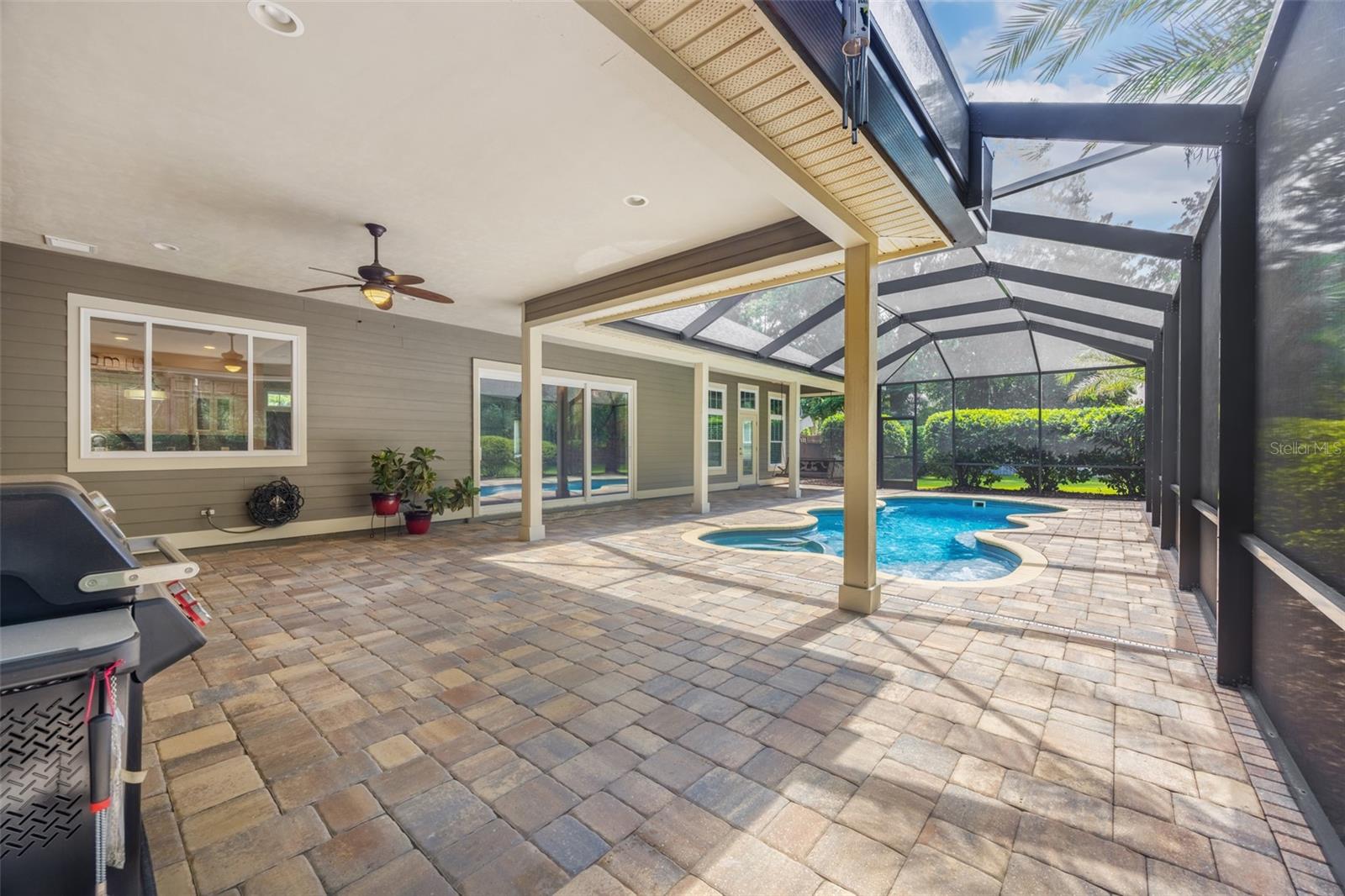PARKWEST ESTATES - Residential