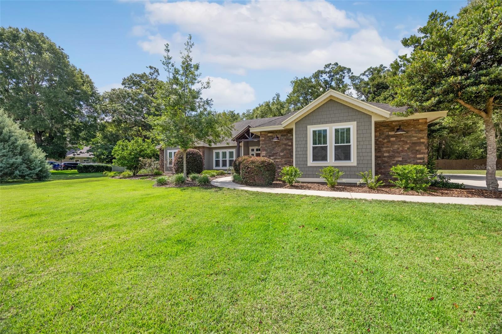 PARKWEST ESTATES - Residential