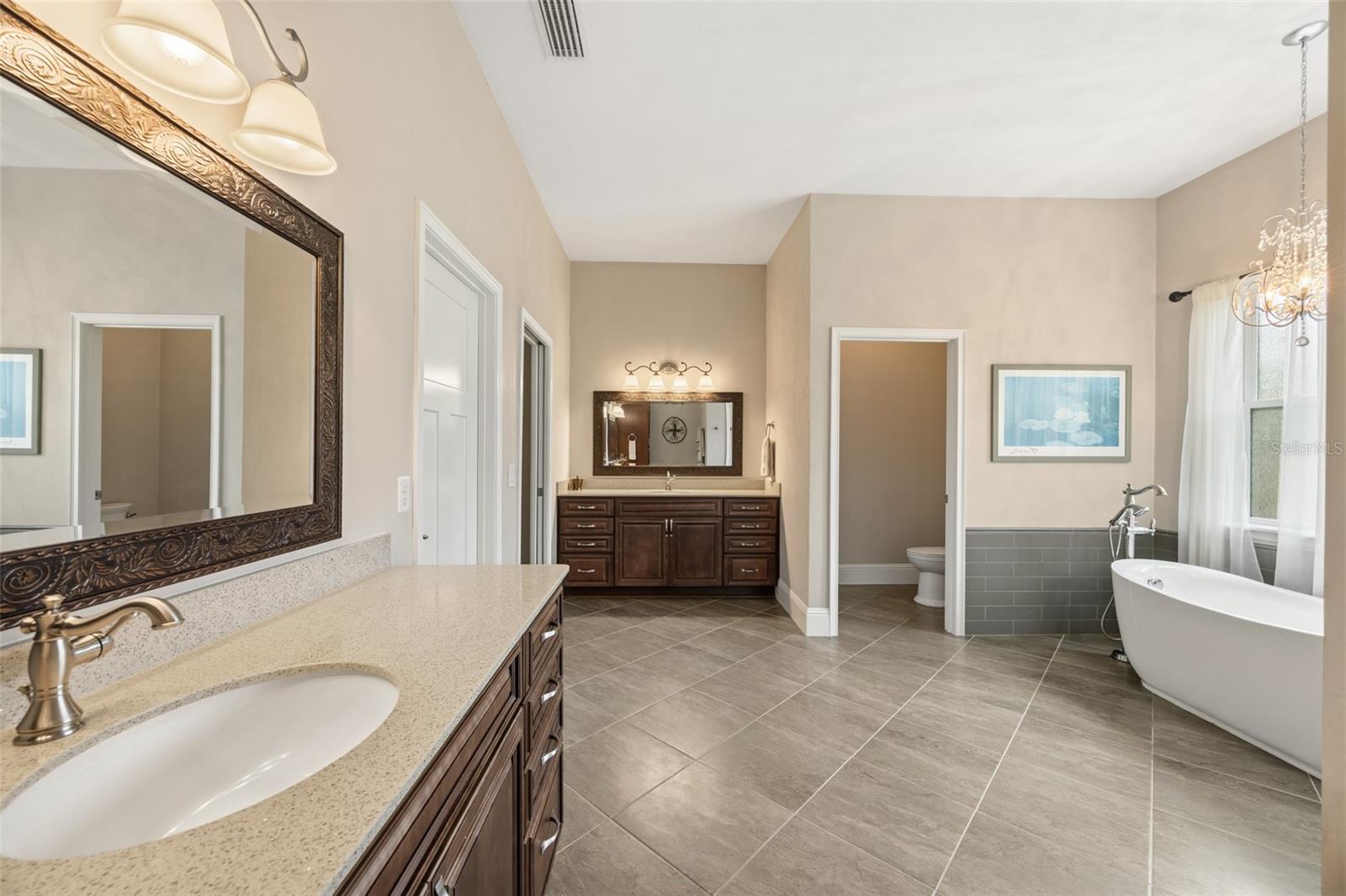 PARKWEST ESTATES - Residential