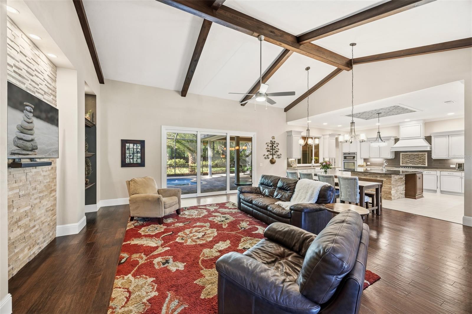PARKWEST ESTATES - Residential