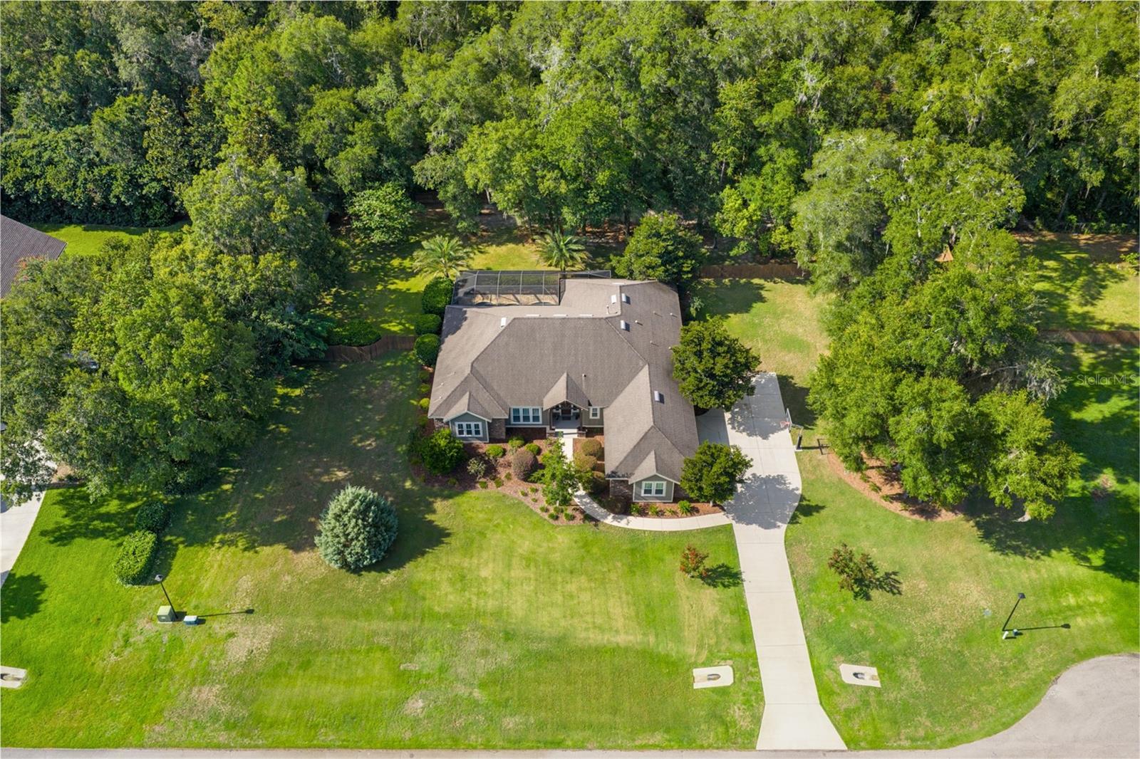 PARKWEST ESTATES - Residential