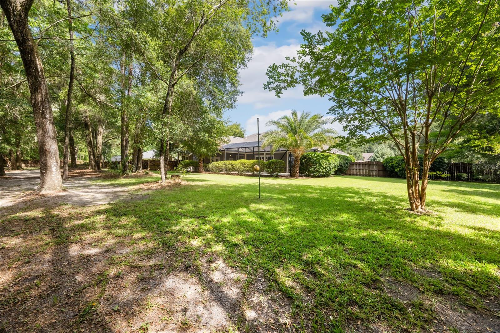 PARKWEST ESTATES - Residential