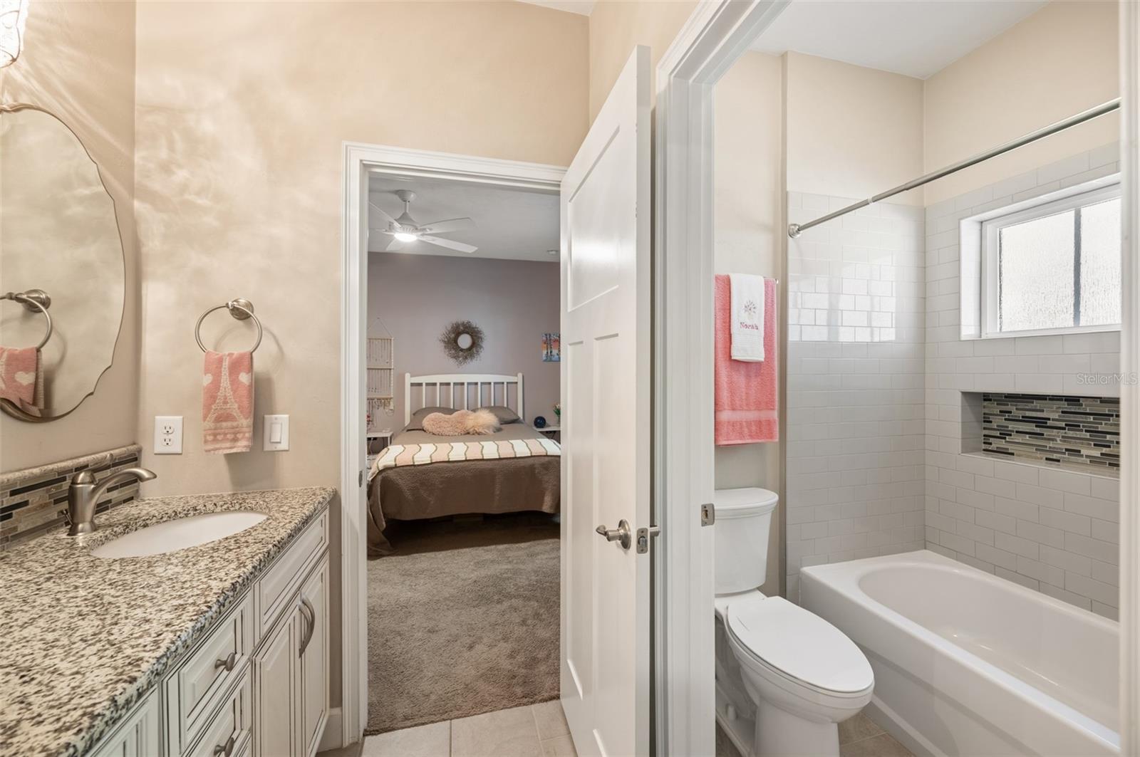 PARKWEST ESTATES - Residential