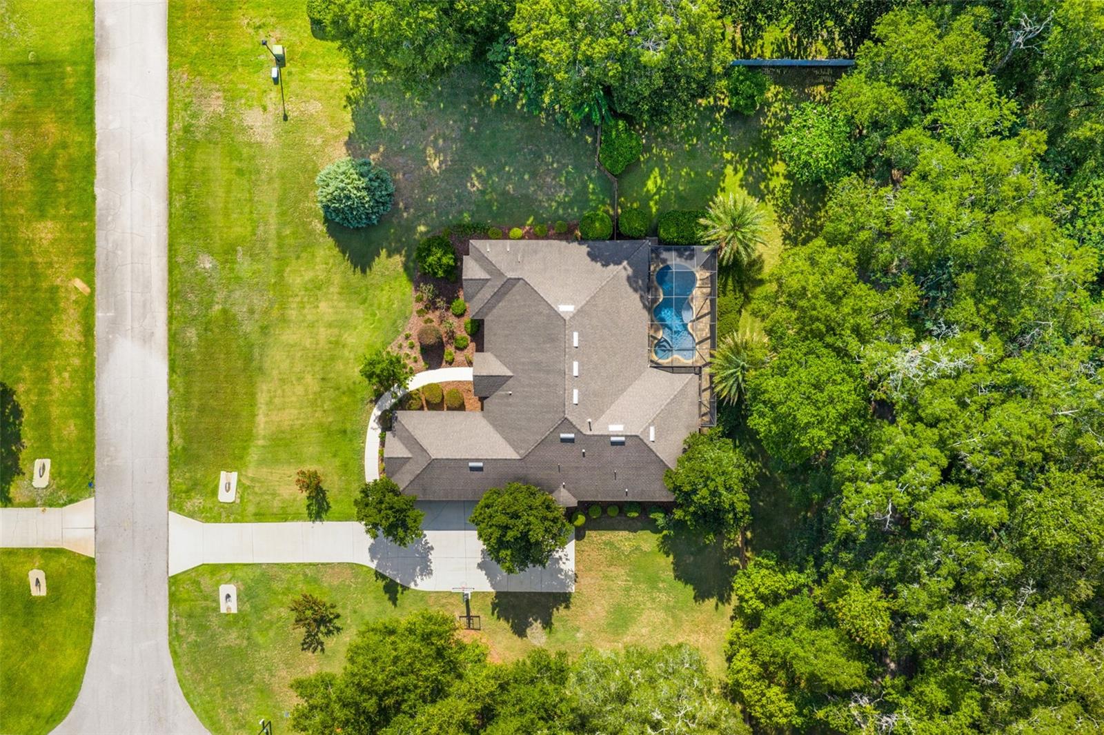 PARKWEST ESTATES - Residential