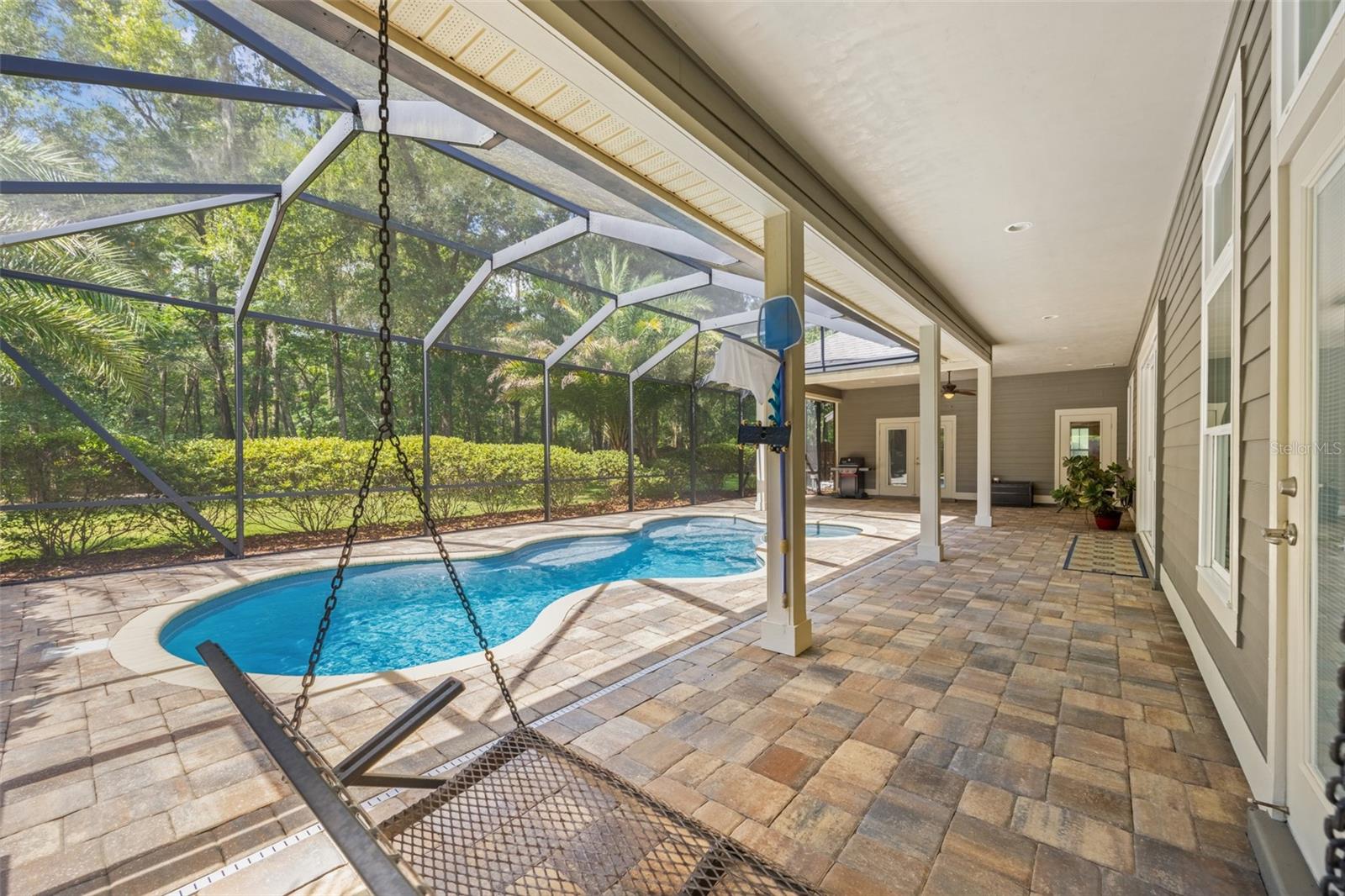 PARKWEST ESTATES - Residential