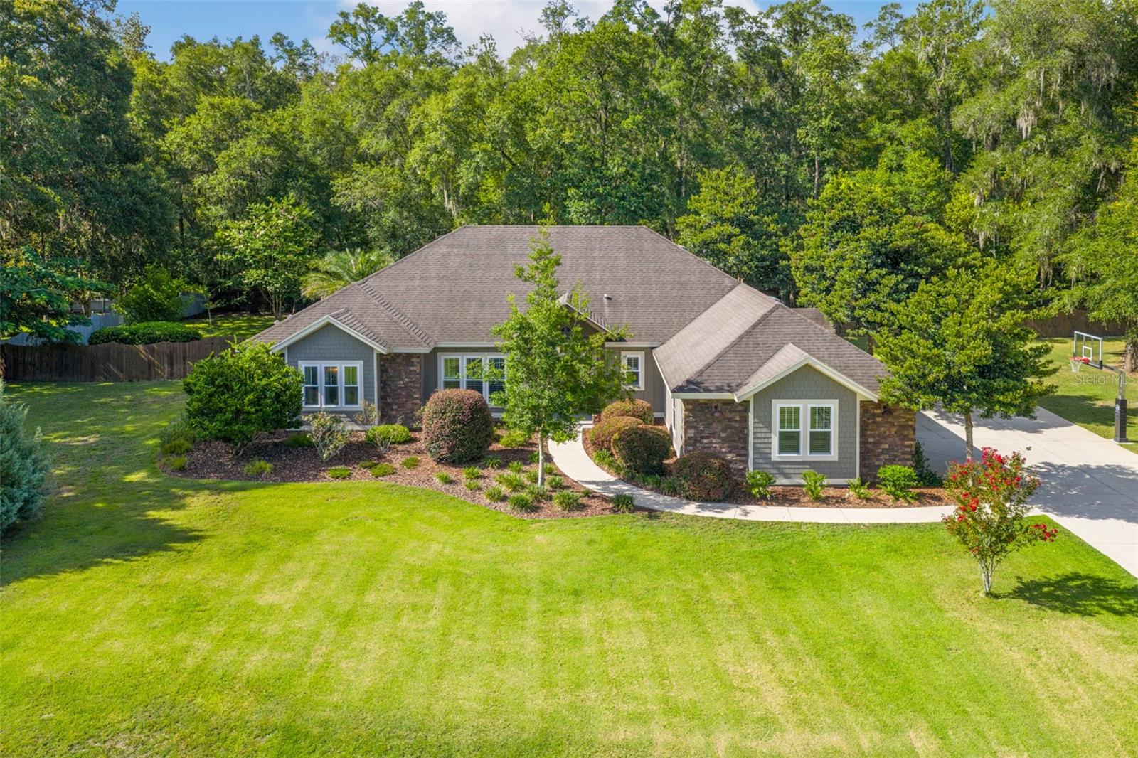 PARKWEST ESTATES - Residential