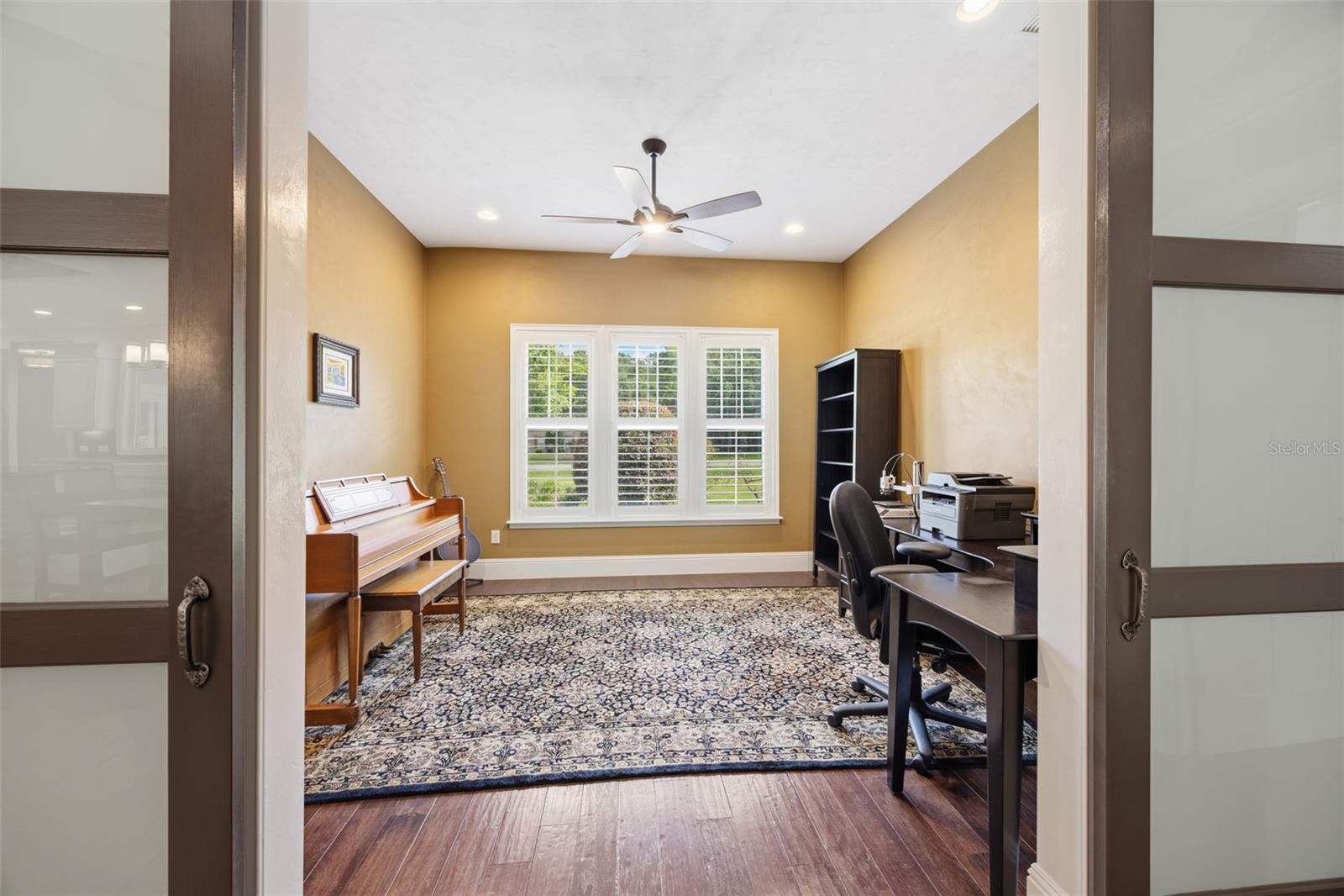 PARKWEST ESTATES - Residential