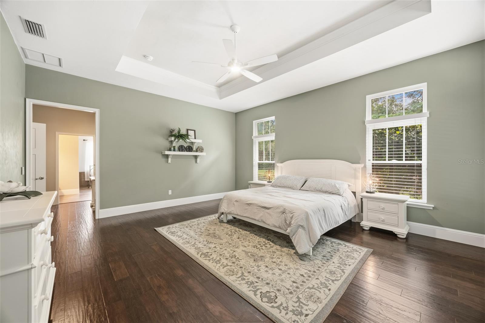 PARKWEST ESTATES - Residential