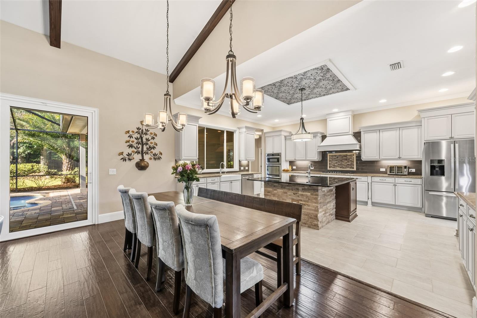PARKWEST ESTATES - Residential