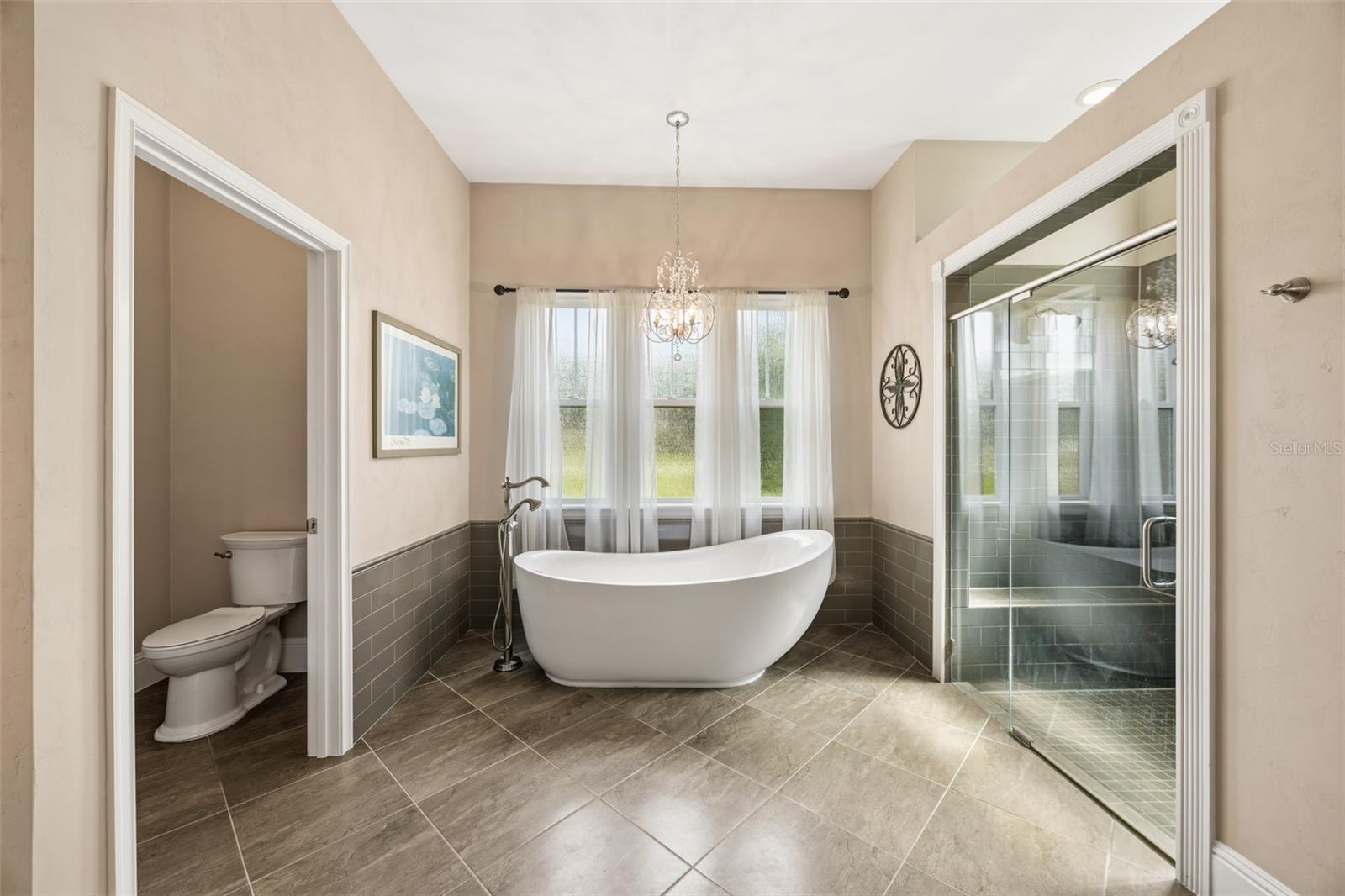 PARKWEST ESTATES - Residential