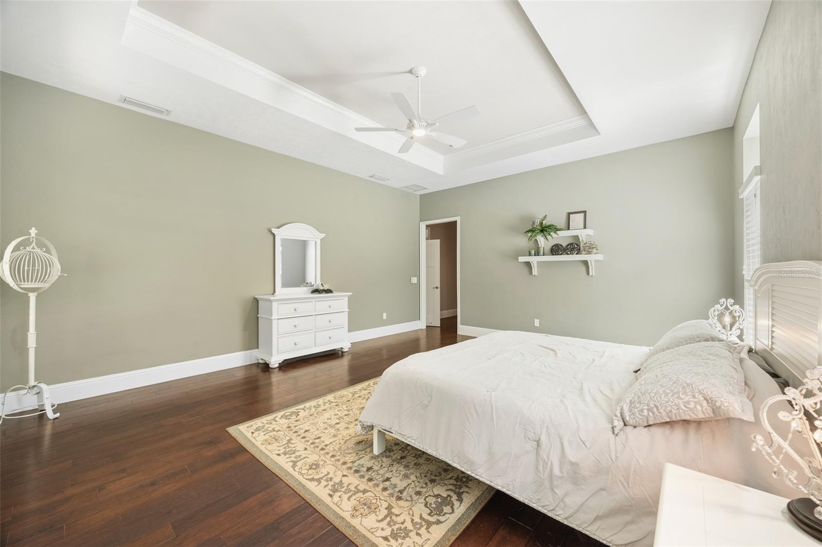 PARKWEST ESTATES - Residential