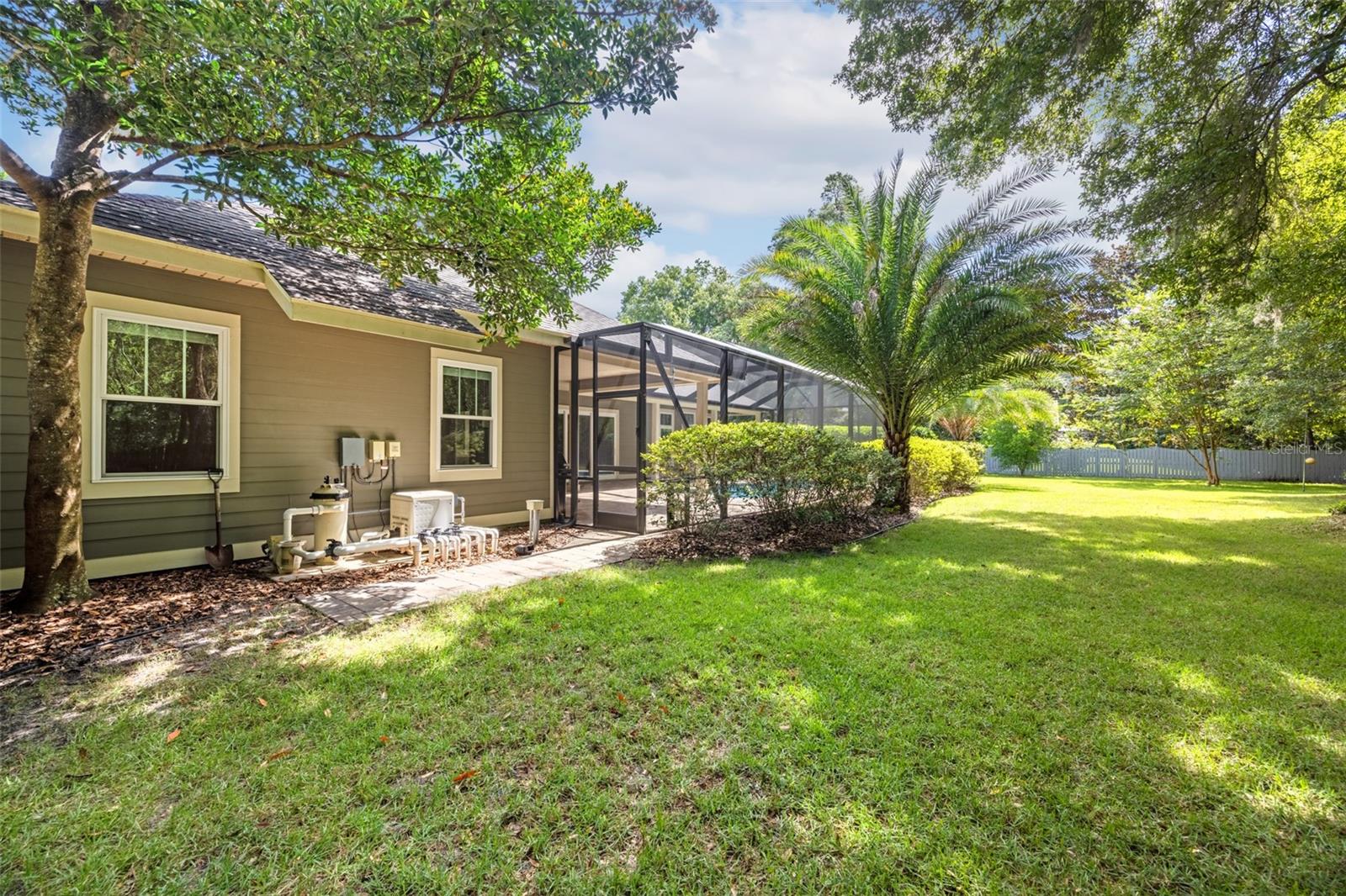 PARKWEST ESTATES - Residential