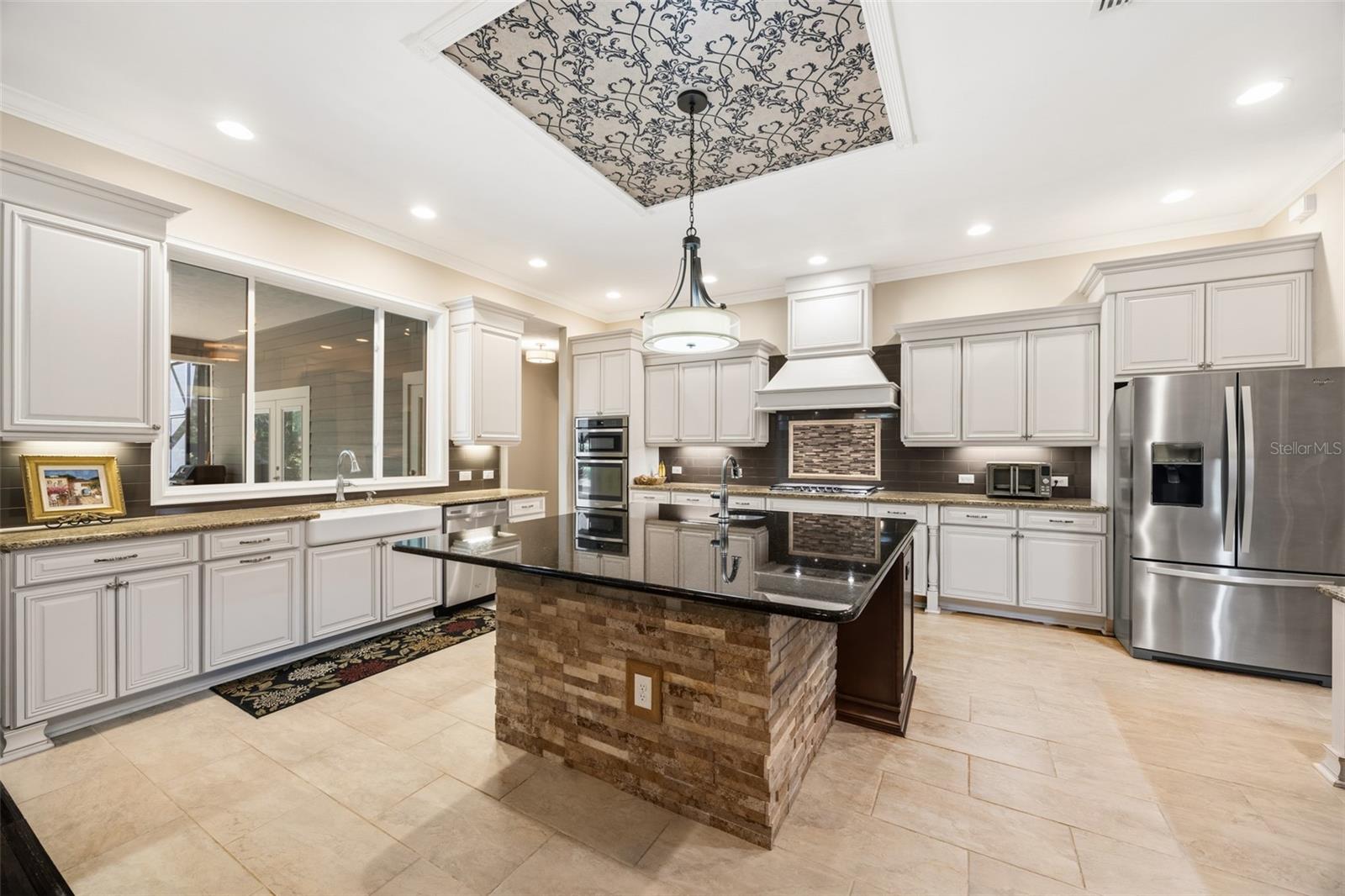 PARKWEST ESTATES - Residential