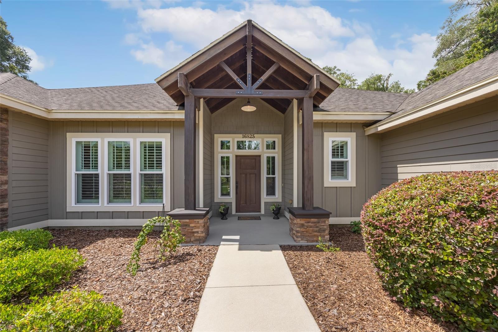 PARKWEST ESTATES - Residential