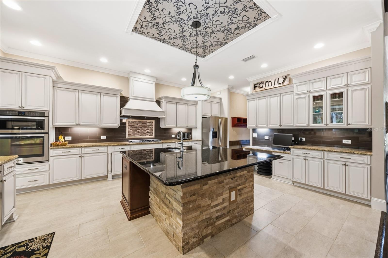 PARKWEST ESTATES - Residential