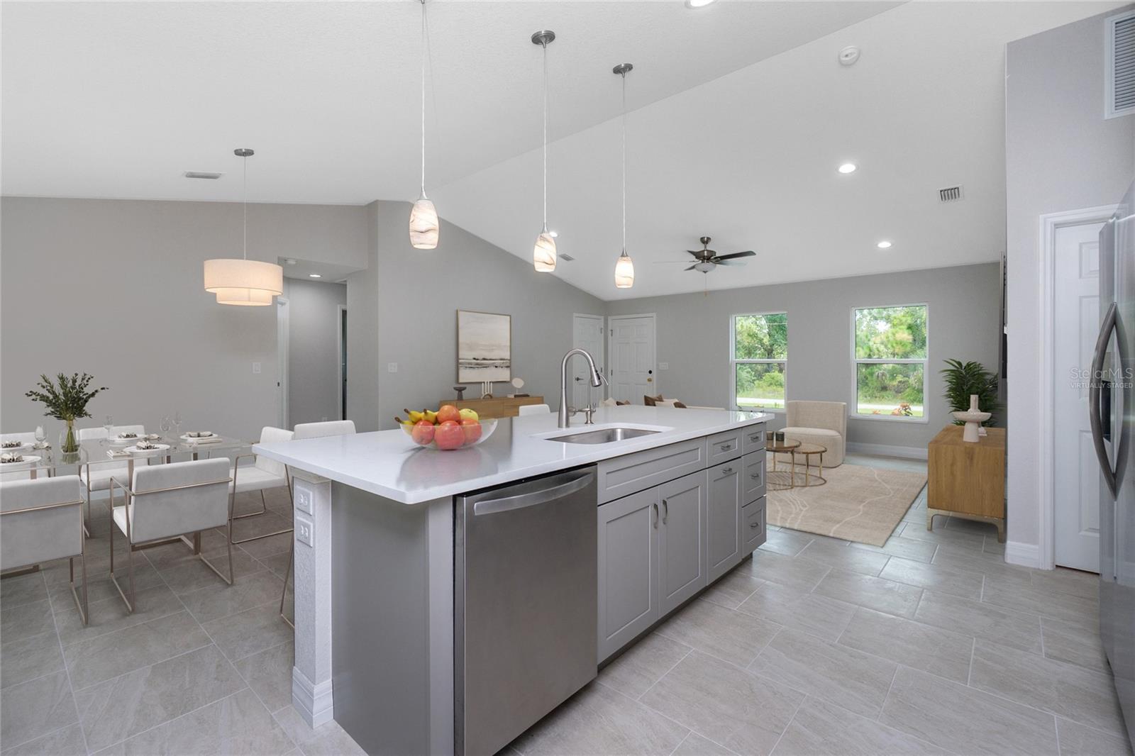1766 - PORT CHARLOTTE SUB 44 - Residential