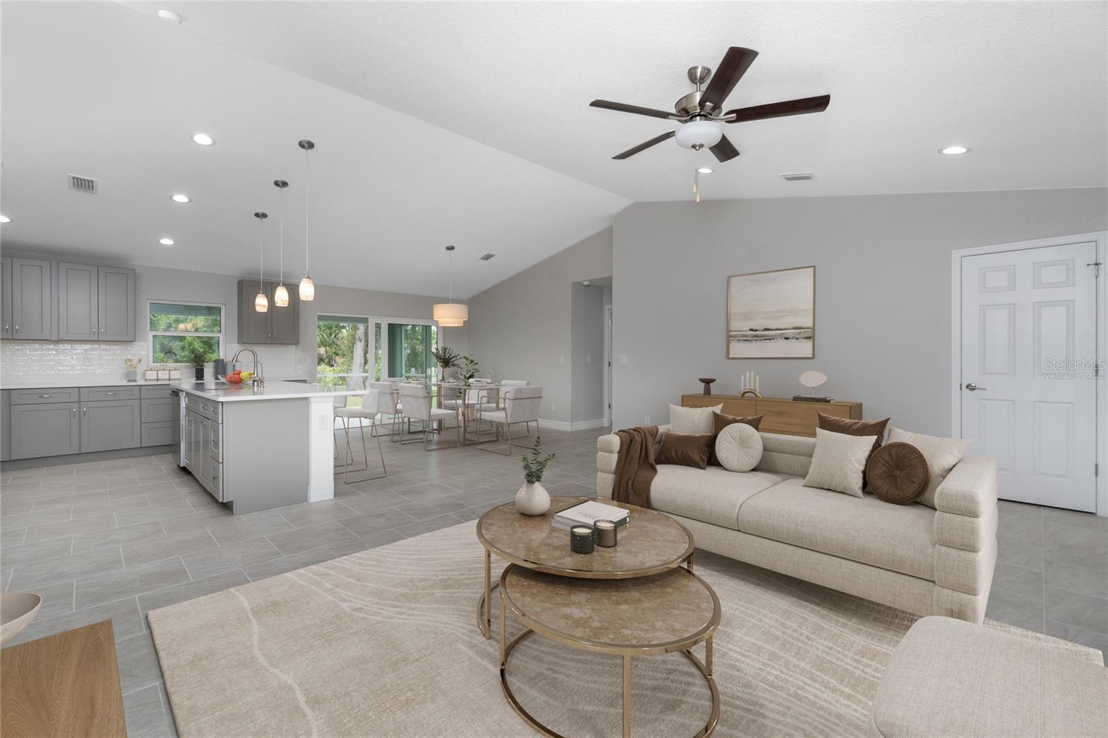 1766 - PORT CHARLOTTE SUB 44 - Residential