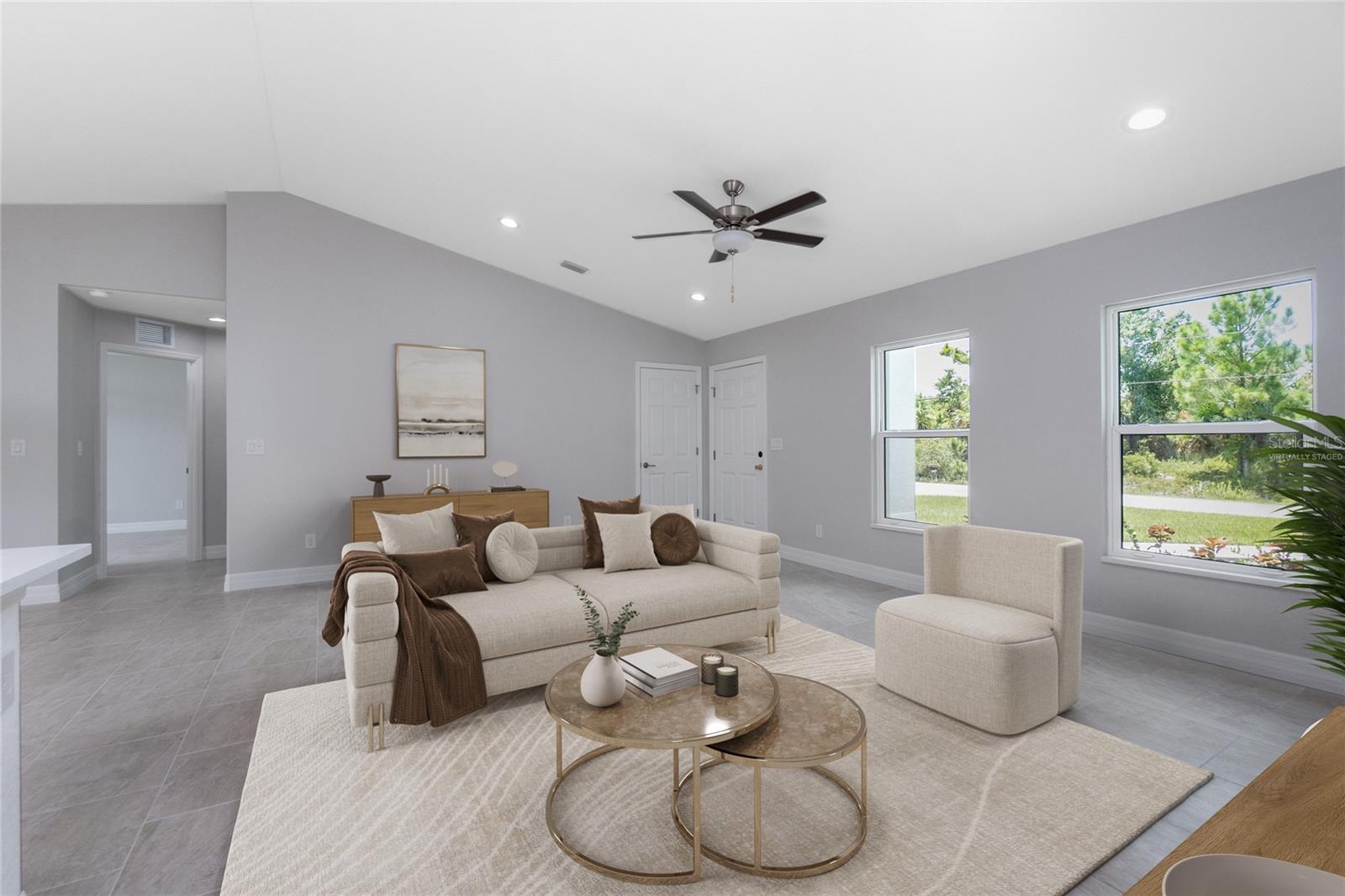 1766 - PORT CHARLOTTE SUB 44 - Residential