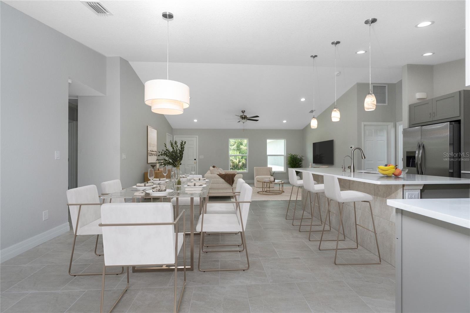 1766 - PORT CHARLOTTE SUB 44 - Residential