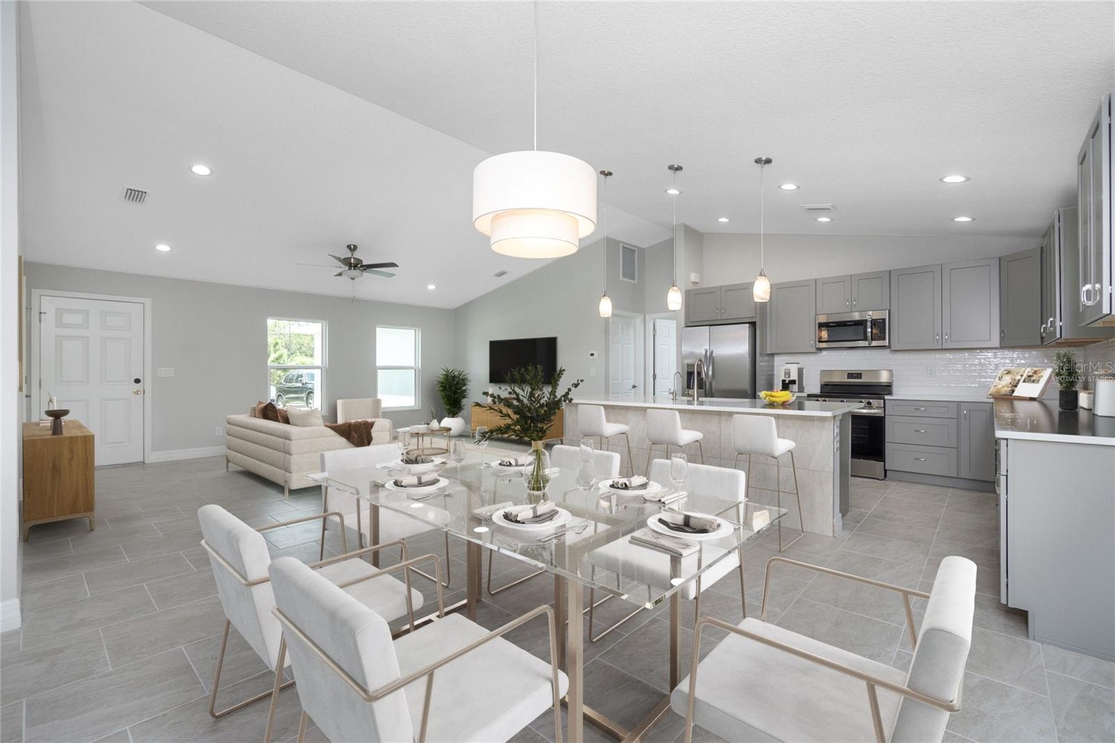 1766 - PORT CHARLOTTE SUB 44 - Residential