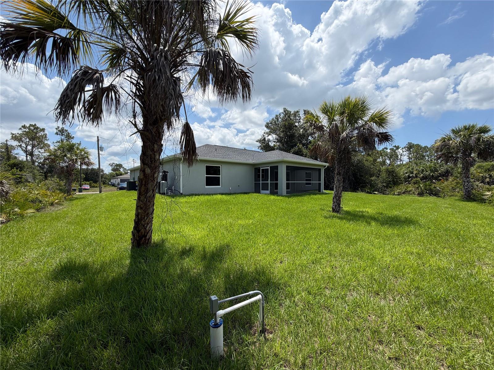 1766 - PORT CHARLOTTE SUB 44 - Residential