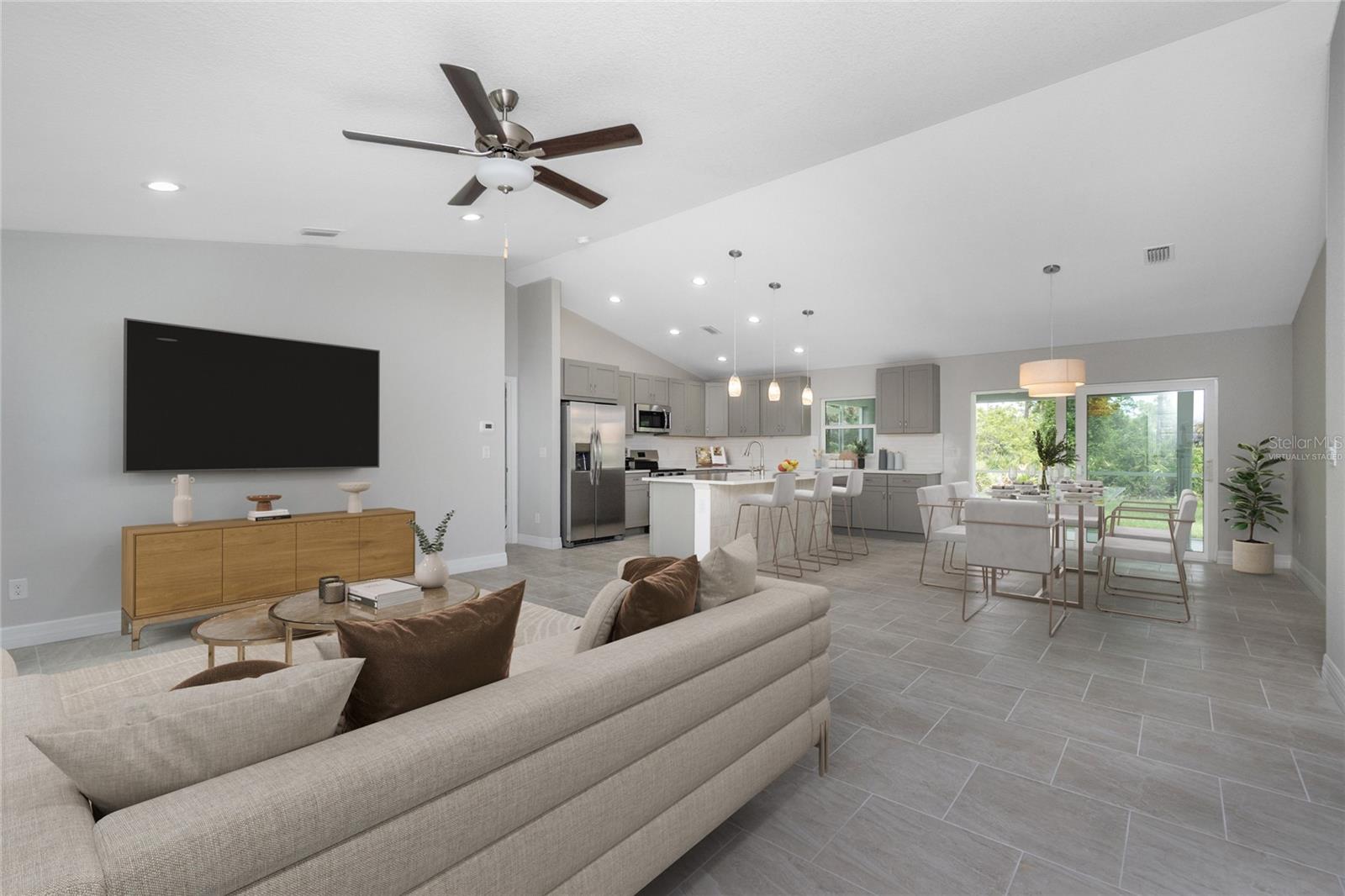 1766 - PORT CHARLOTTE SUB 44 - Residential