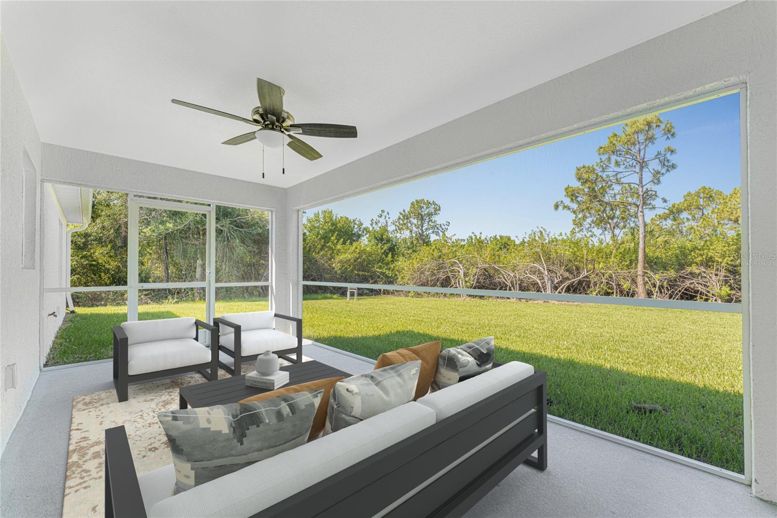1766 - PORT CHARLOTTE SUB 44 - Residential