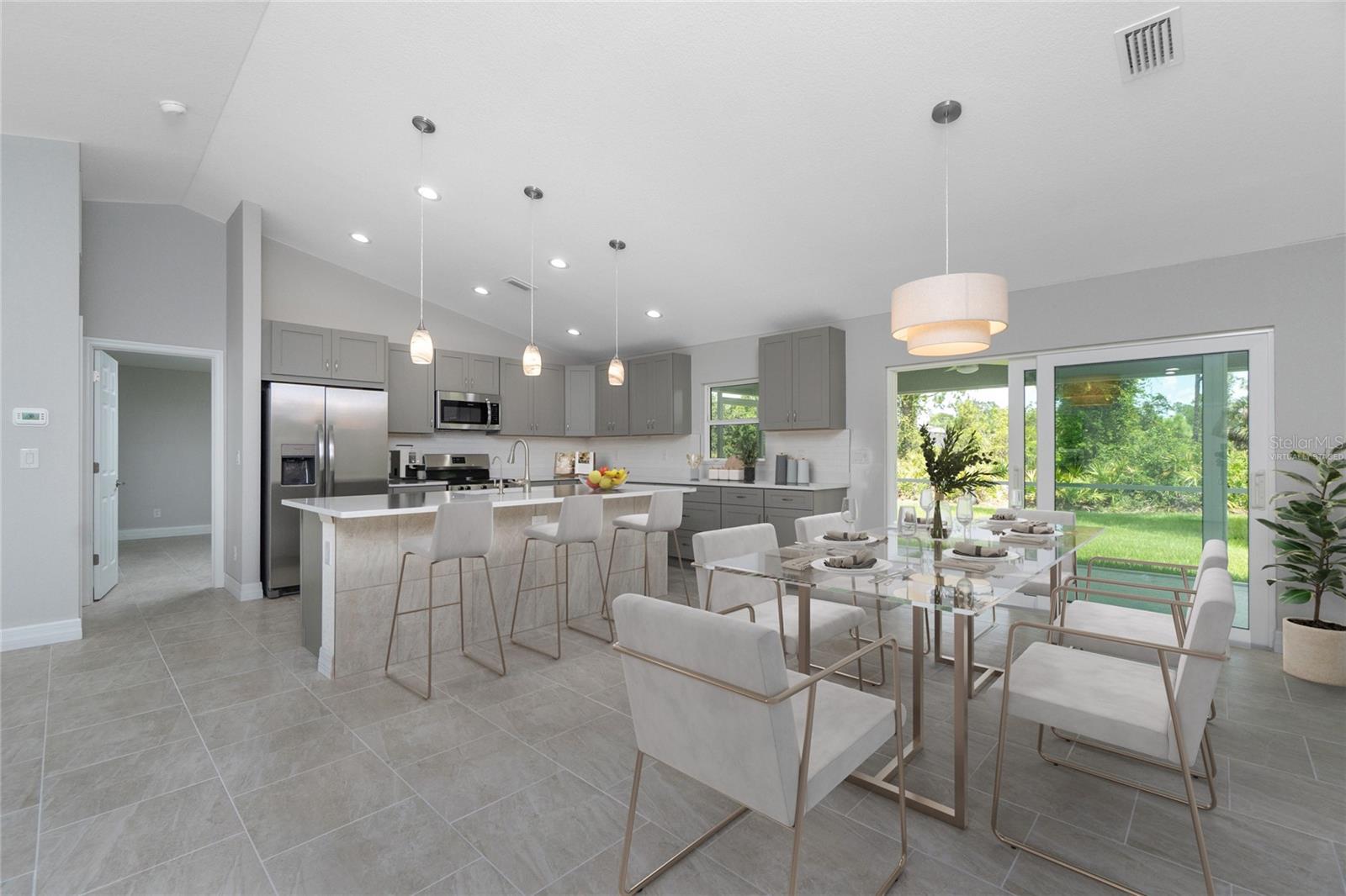 1766 - PORT CHARLOTTE SUB 44 - Residential