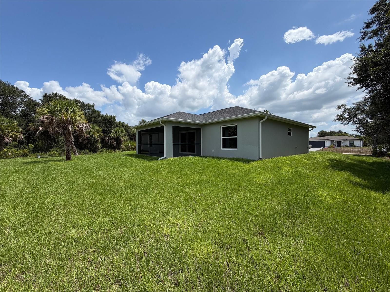 1766 - PORT CHARLOTTE SUB 44 - Residential