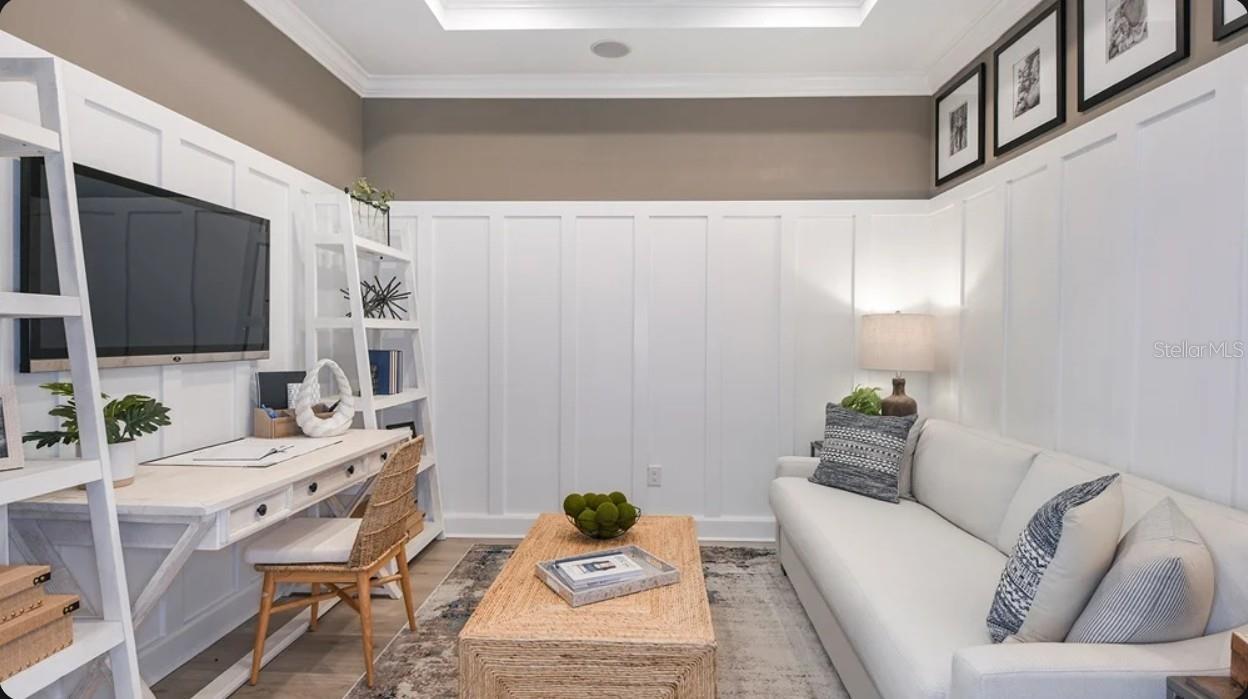 ESPLANADE AT SKYE RANCH - Residential