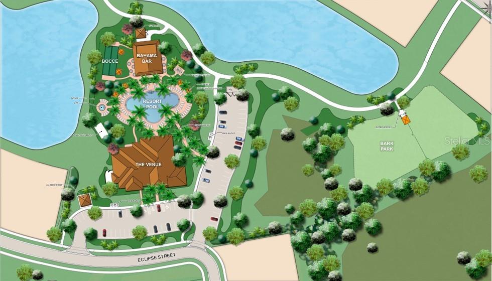 ESPLANADE AT SKYE RANCH - Residential