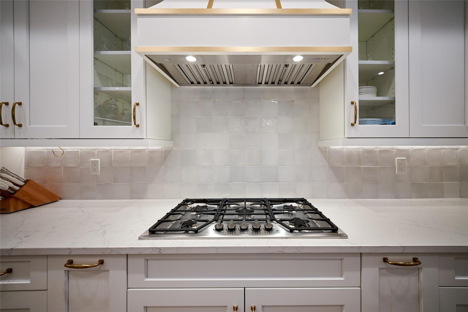 CONCESSION - Residential