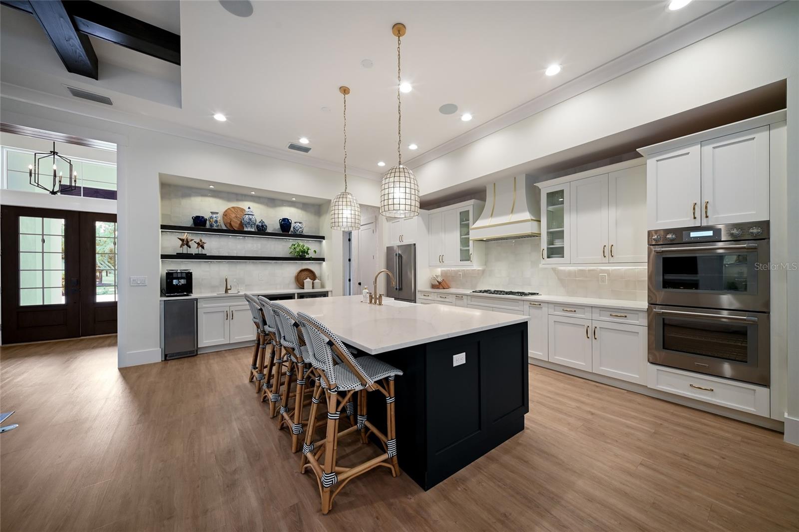 CONCESSION - Residential