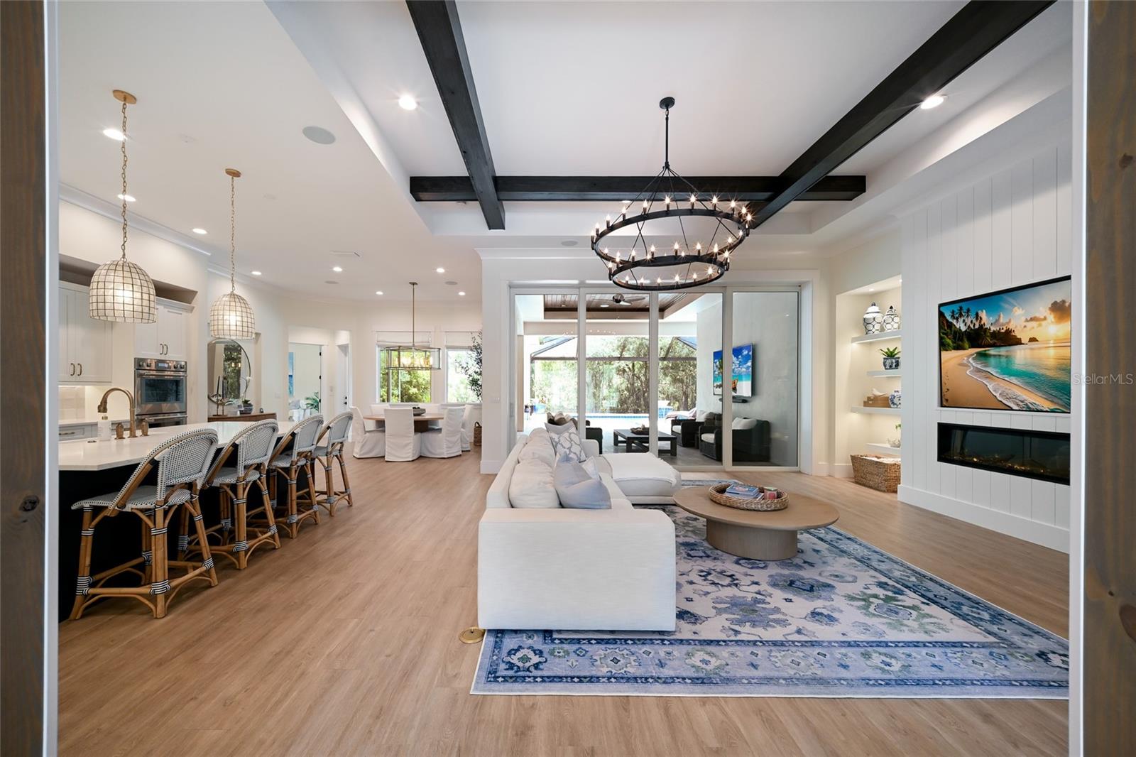 CONCESSION - Residential