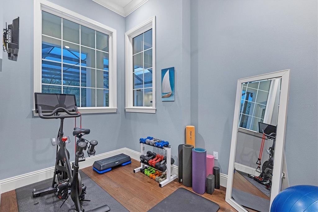 CONCESSION PH II BLK B & PH III - Residential