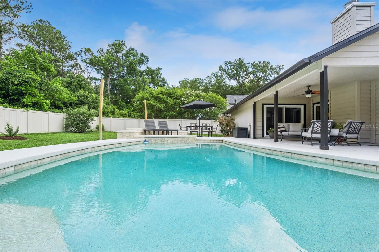 NORTHRIDGE - Residential