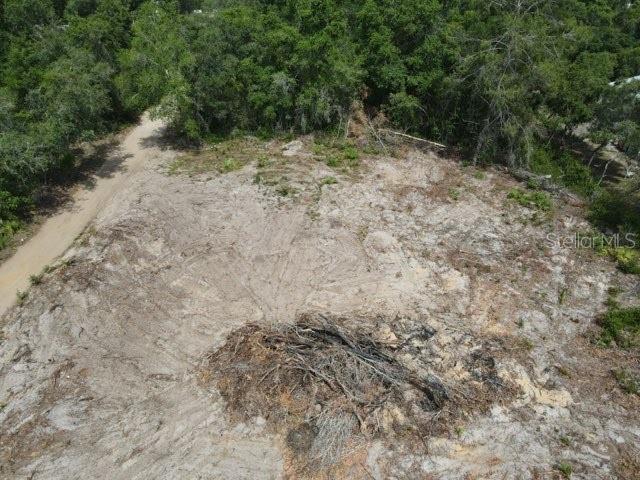 BIG SCRUB CAMPSITES - Land