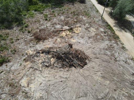 BIG SCRUB CAMPSITES - Land