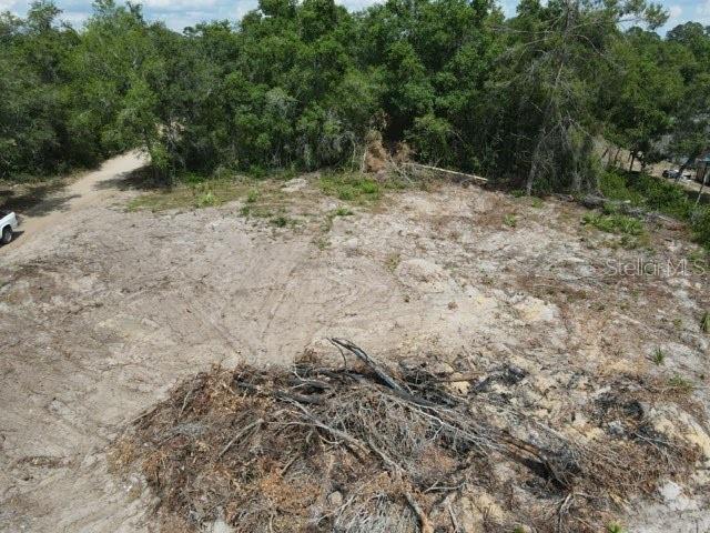 BIG SCRUB CAMPSITES - Land