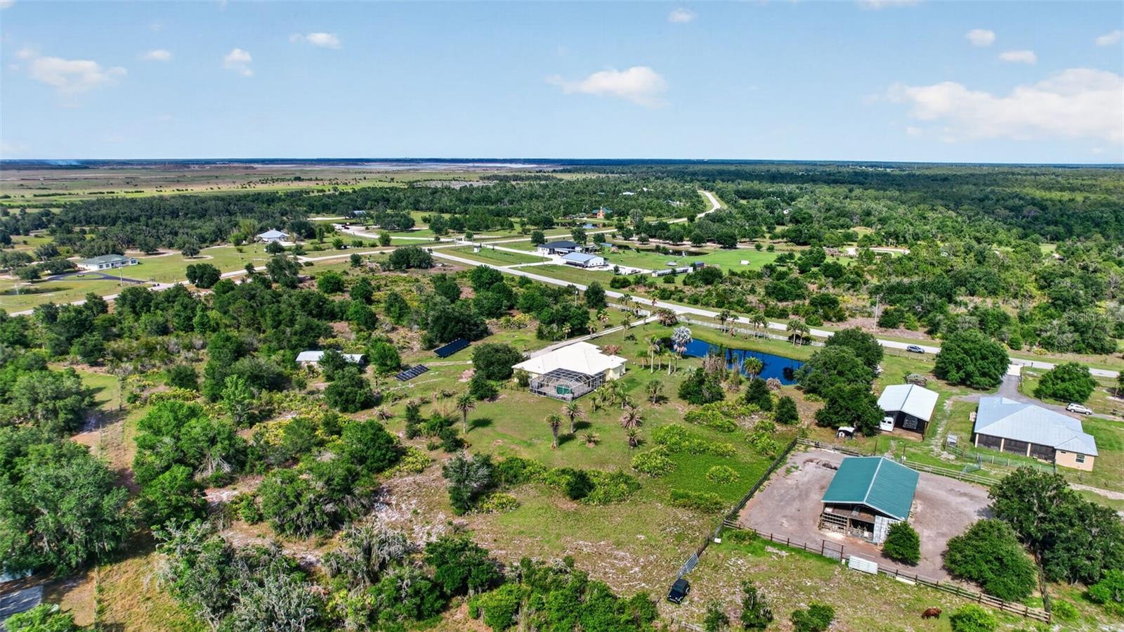 WINDING CREEK - Residential