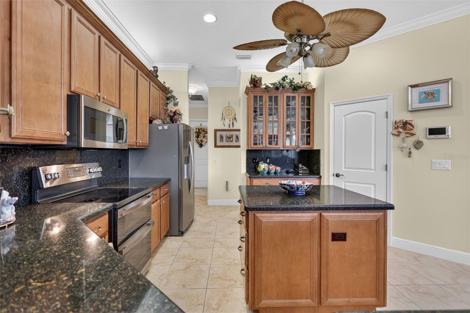 WINDING CREEK - Residential