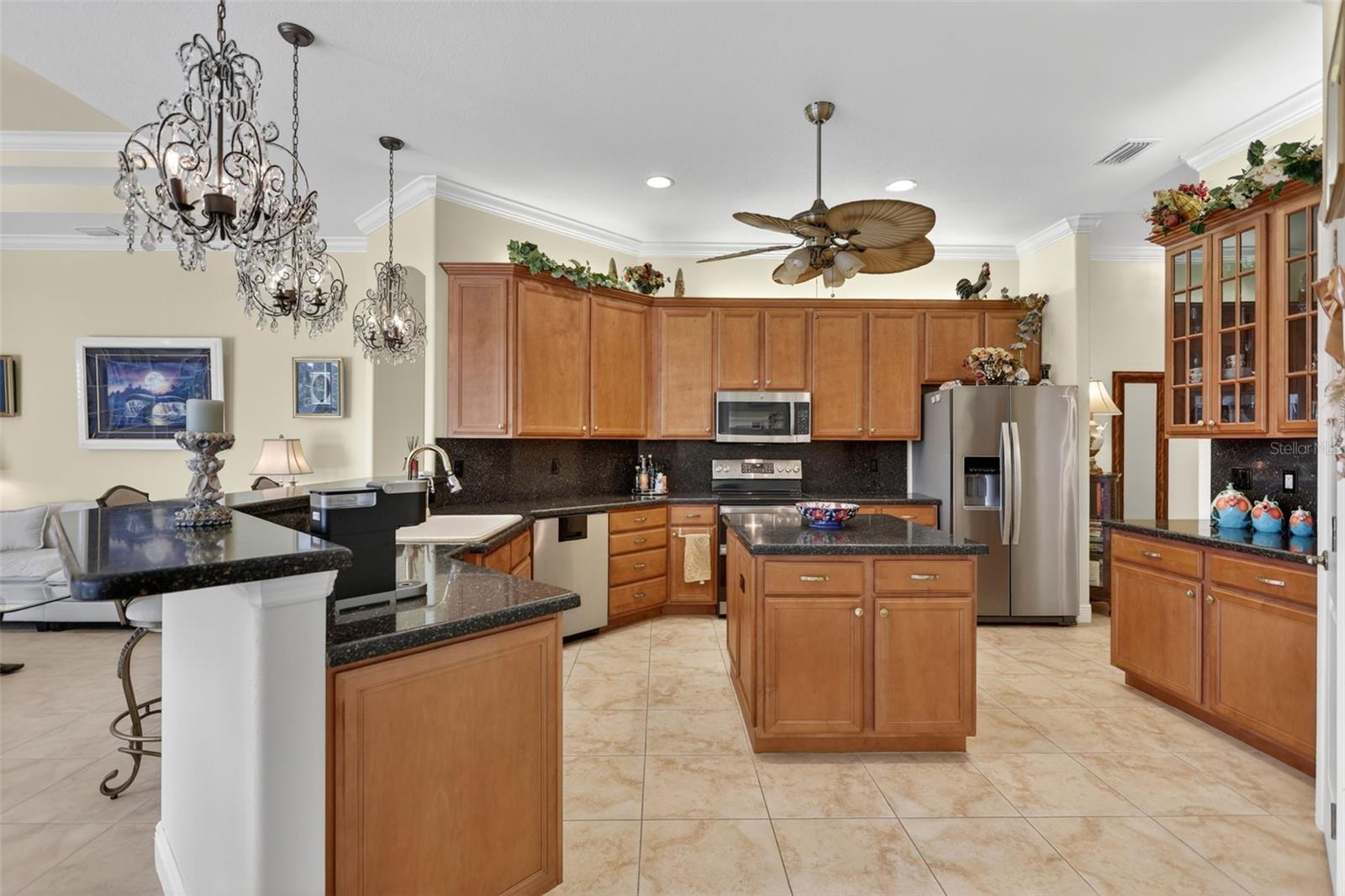 WINDING CREEK - Residential