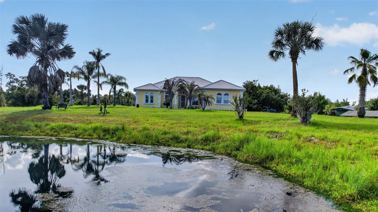 WINDING CREEK - Residential